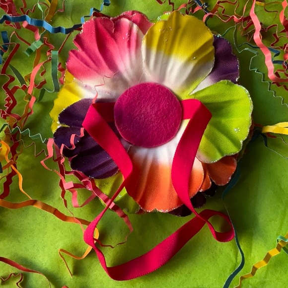 💐TIEKS NEON FLOWER 💐 - Picture 12 of 16